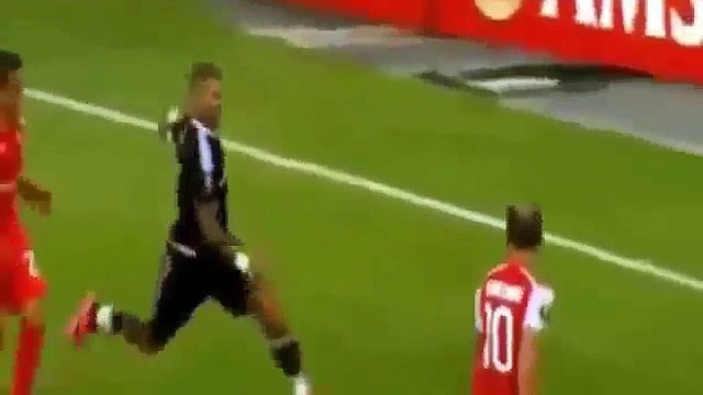 Skenderbeu Beşiktaş 0 1 Geniş Özet skenderbeu Bjk