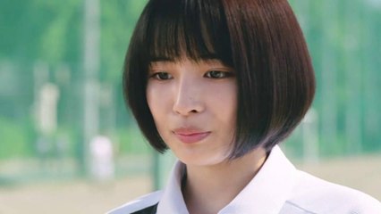 広瀬すず まだ、終わりたくないから…SEABREEZE CM