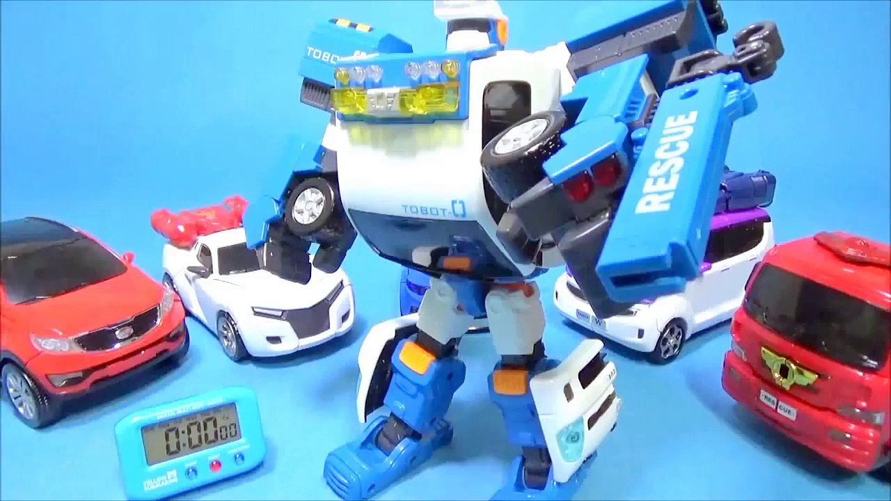 Or robot zero for 1 minute in the transformation to keep the toy transformation videos Tobot Zero toy and transformation in 1 Min.