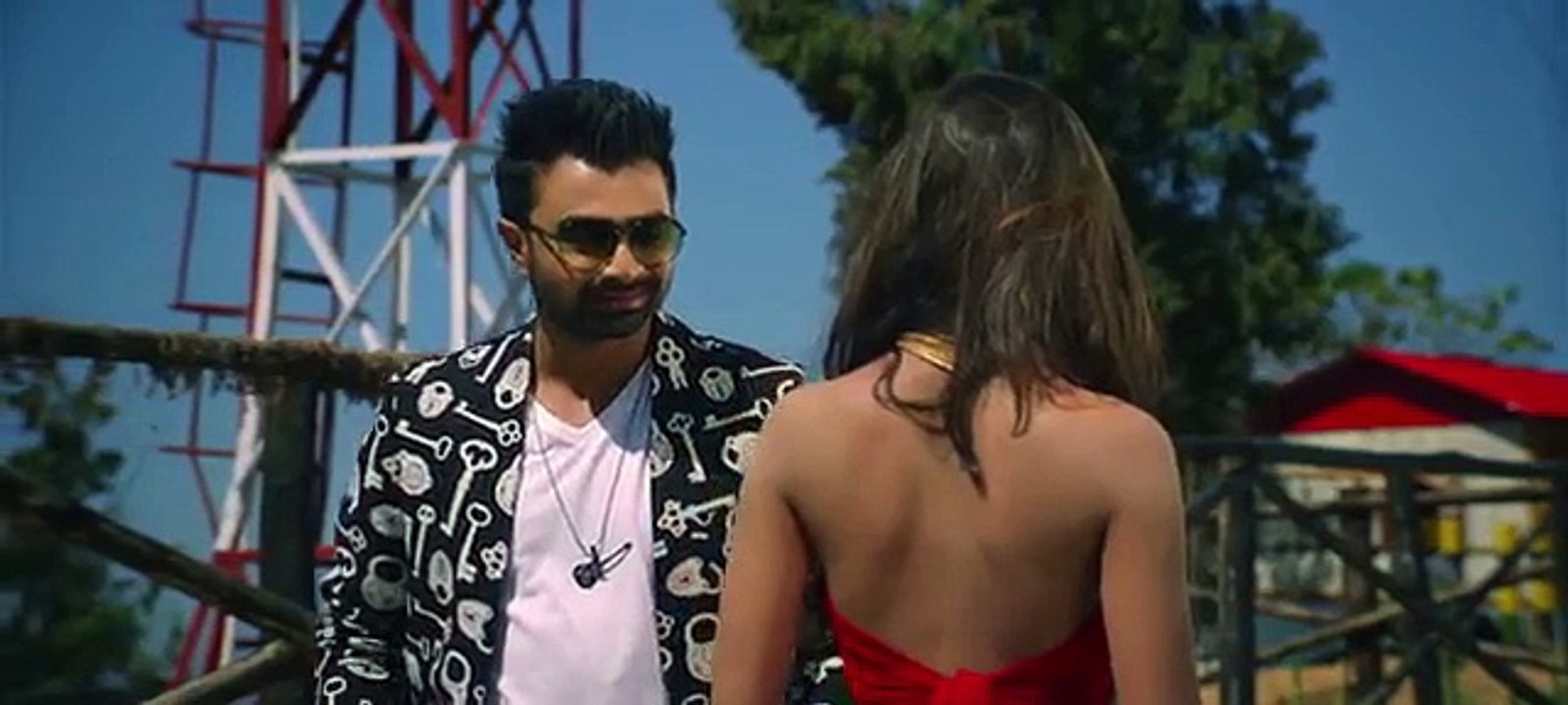 Bangla new song 2015 Bolte Bolte Cholte Cholte by IMRAN Official HD music video