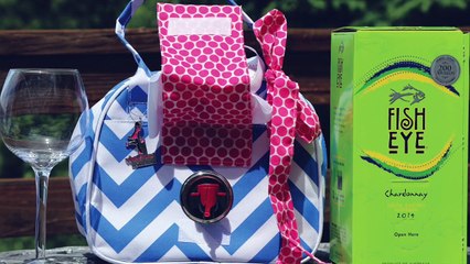 Vivajennz...Take the fun wherever you go!