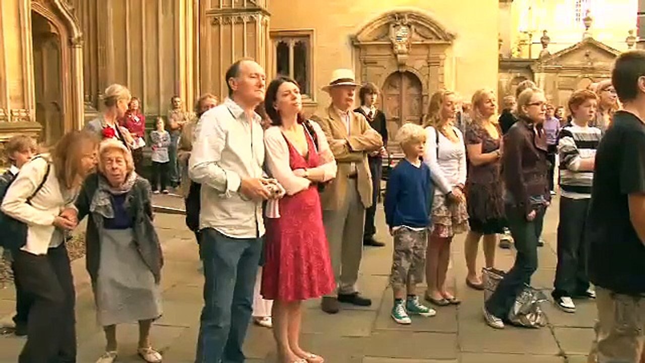 Gargoyles Unveiled