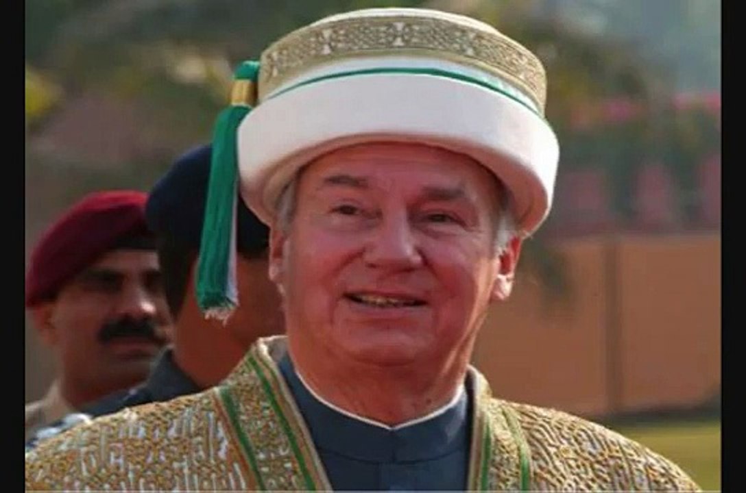 Ismaili an
