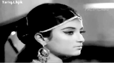 Chandi ki deewar na todi pyar bhara dil thood dya=1969