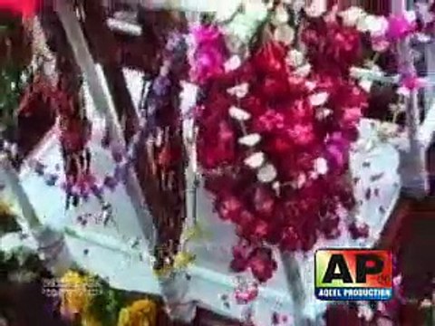 Babe Da Seena Video Noha by Zakir Hussain Zakir Nohay 2007