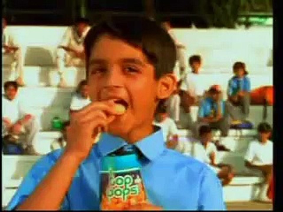 TopPops Commercial 3