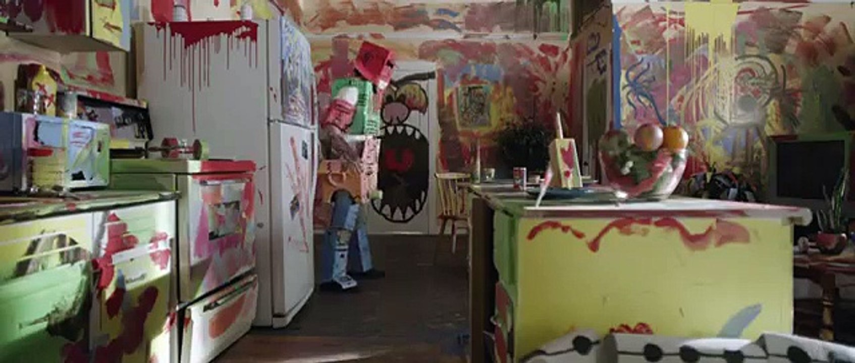 Candiland - Official Trailer hdmovize.com