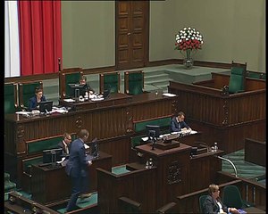 Poseł Wojciech Zubowski - Wystąpienie z dnia 11 wrze�nia 2015 roku.