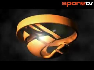 Çift el ile harika smaç!