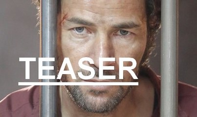 Zinzana (2015) teaser trailer- Ali Suliman, Ahd, Saleh Bakri