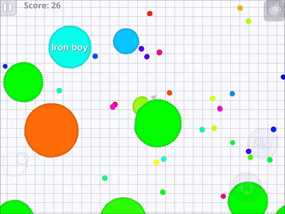 Agar.io-w-frostyplayz