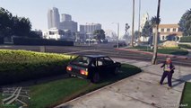 GTA 5 Mods  ВАЗ 2109 и Скины