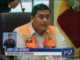 Gobierno anuncia refuerzo de red de bomberos