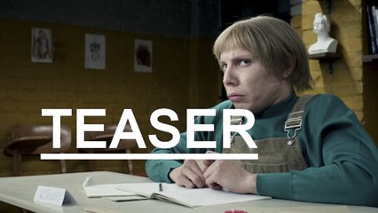 Der Bunker Teaser Trailer (2015) - Pit Bukowski, Daniel Fripan