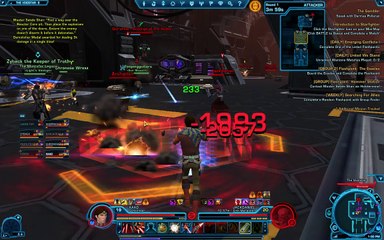 SWTOR - Death Screams - 12