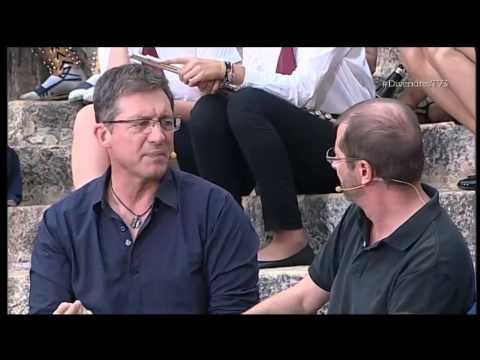 TV3 - Divendres - Oriol Grau i Fermí Fernández interprerten Dames i Vells