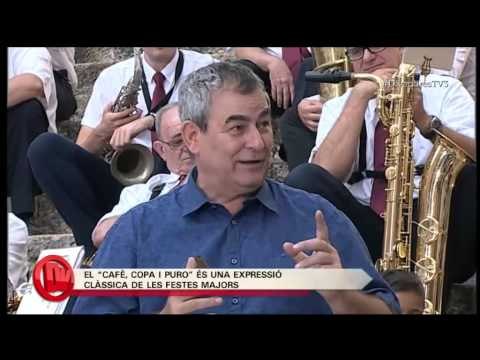 TV3 - Divendres - Divendres per Tarragona