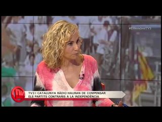 TV3 - Divendres - La mirada Terribas