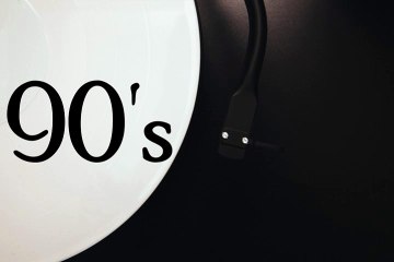 90's Remember