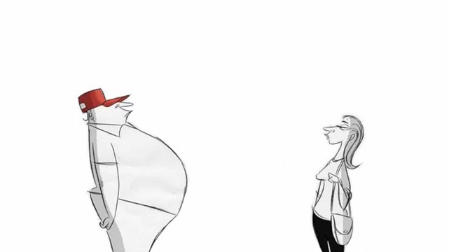 Voters like Trump because he ‘tells it like it is’