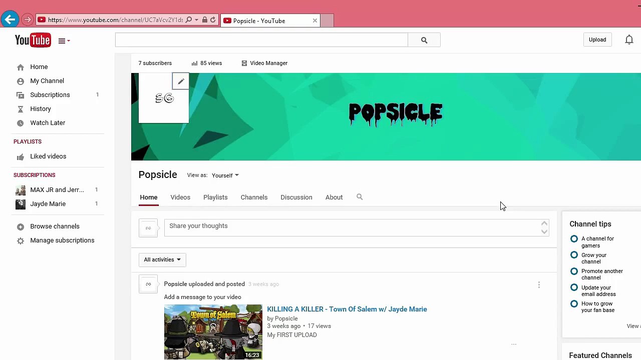 CHANNEL-UPDATE-81115-POPSICLE