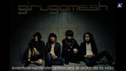 Go ahead   girugamesh (sub español)