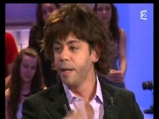 Manu Payet (Eglantin Berlich) Bravo