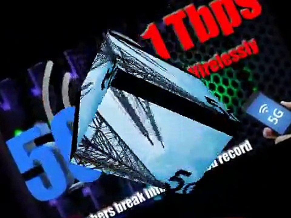 5G-Technology