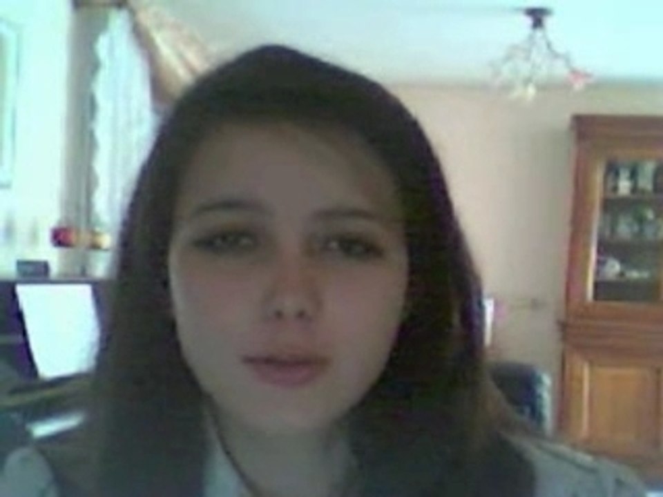 J'ai une question à vous poser 1