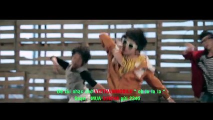 video Clip Mv Chat luong cao