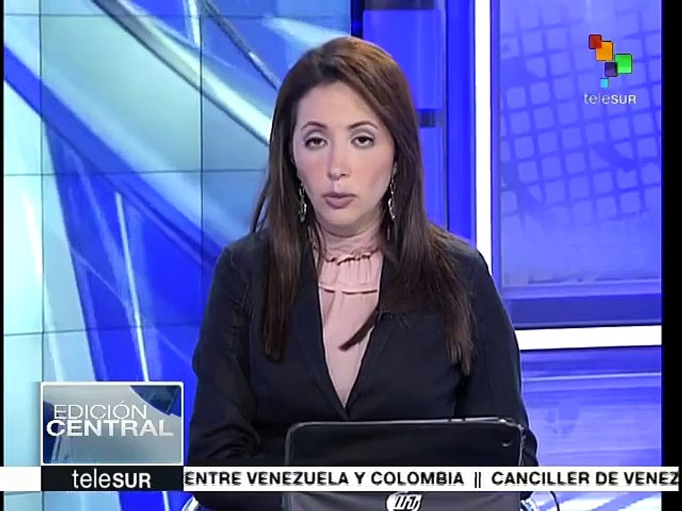 Ecuador dispuesto a acoger diálogos de paz del gob. colombiano y ELN