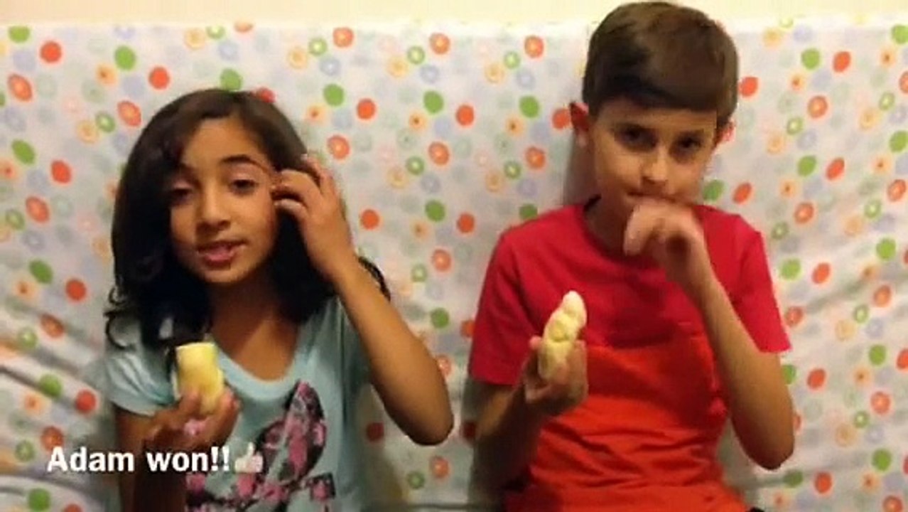||7-SECOND-CHALLENGE||--With-Adam