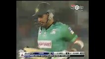 What A Catch by Usman Mir of Sialkot of Nasir Jamshed in Hair T20 Cup 2015