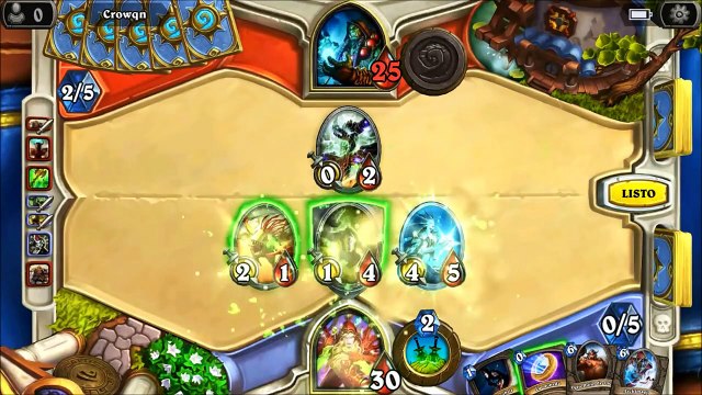 Hearthstone:-Heroes-of-Warcraft-ll-Capitulo-2