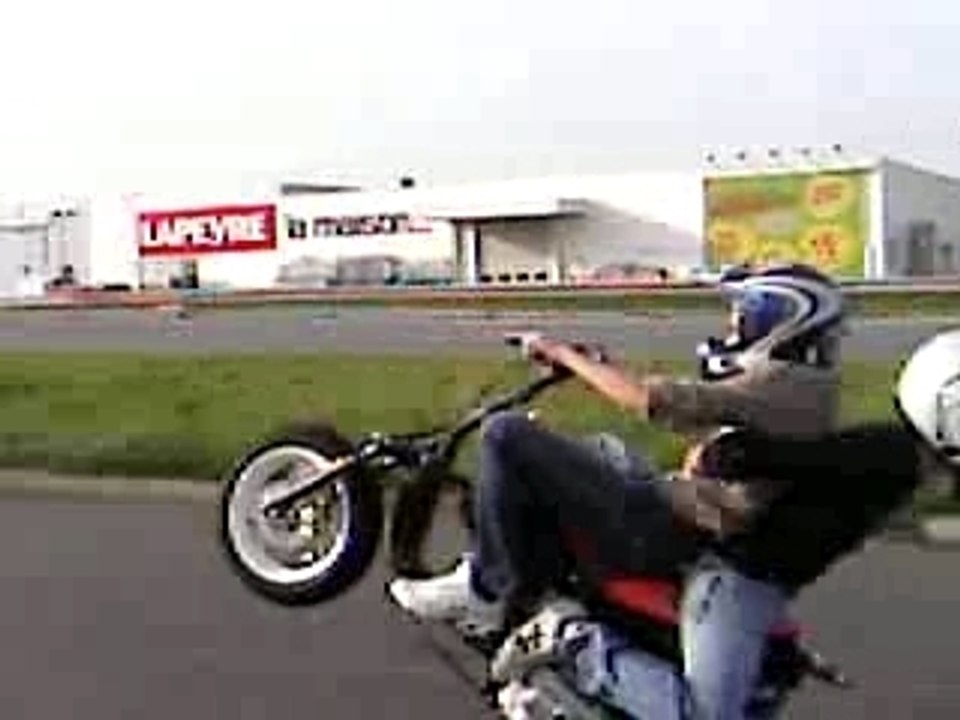proto ktm