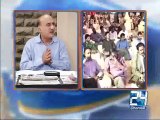 Breakfast With Sajjad  Mir 15th September 2015