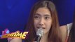 It's Showtime: Pastillas girl's message to Topher and Jess.