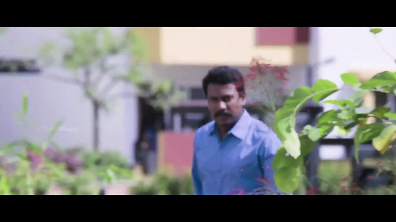 Tharkaapu (2015) New Tamil Movie  Official Trailer