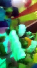 Pakhandi Baba caught