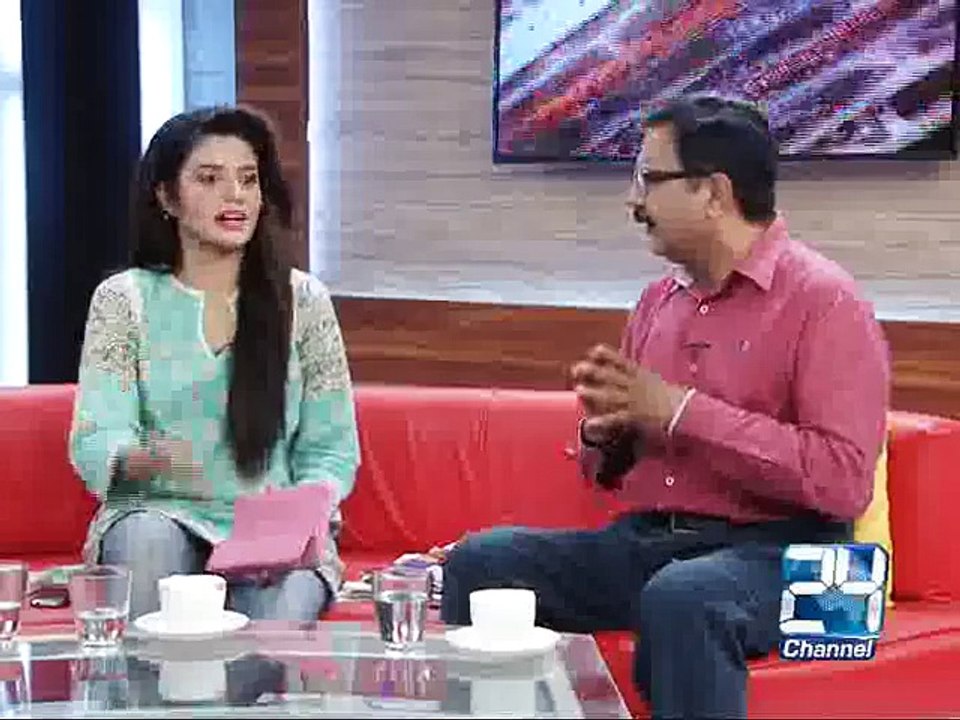 Mushtari 15th September 2015