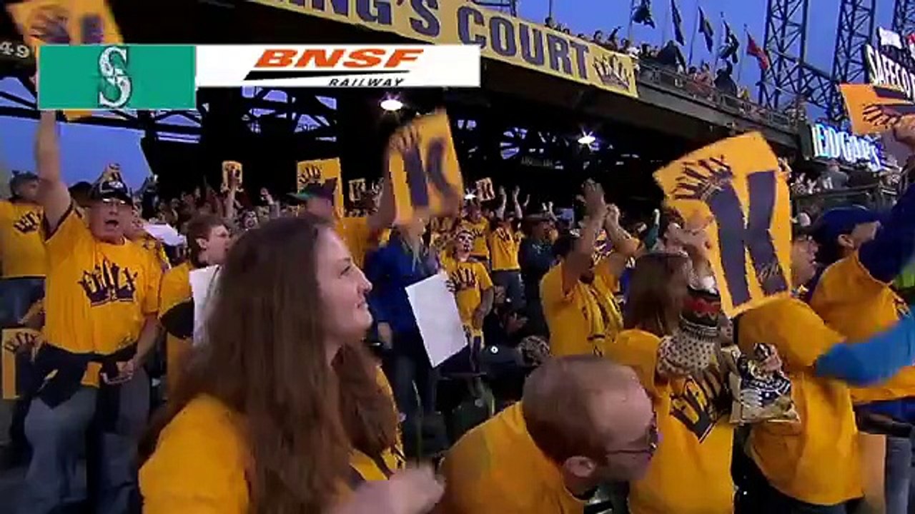 LAA vs. SEA - 09152015 (Cortesia de MLB)