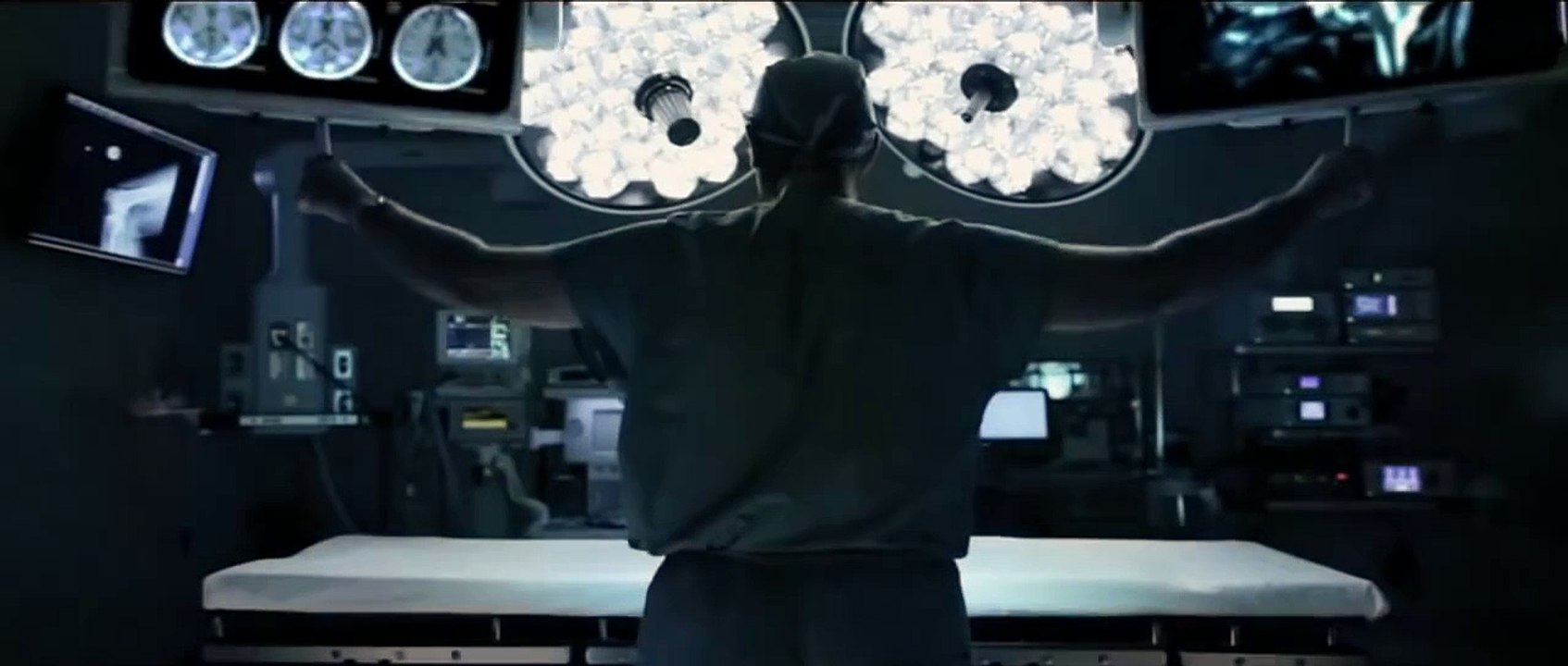 Doctor Strange - Official (2016)
