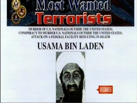 August 7, 1998 - Osama bin Laden Behind US Embassy Bomb Attacks In Kenya