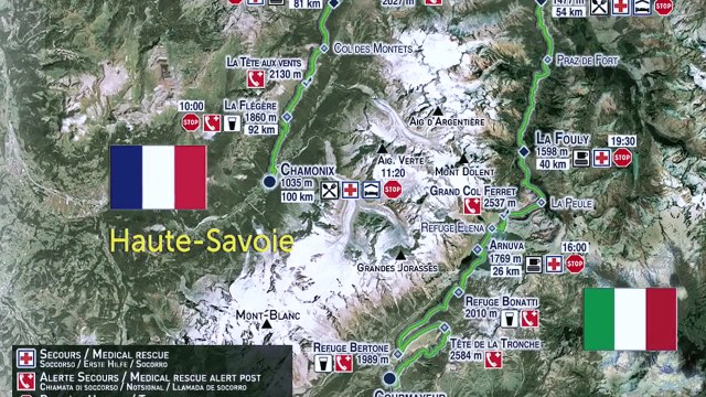 Mont-Blanc-Ultra-Trail-UTMB-CCC-2015 -Stuart