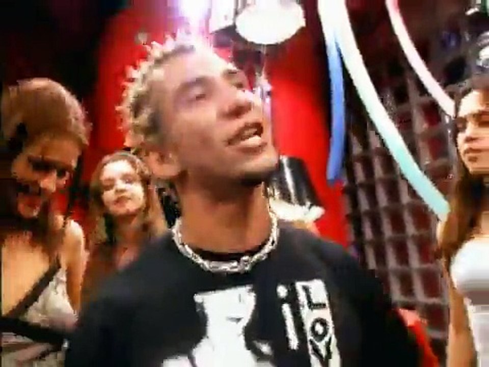 Raimundos - Me Lambe (Clipe) - YouTube