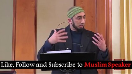 Amazing Story of a Bartender who found Islam