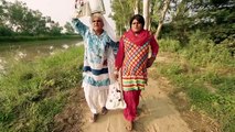 Pani Waliyan Bussan - Busses in Water - Punjabi funny video - Gurchet Chitarkar