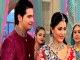 Breaking NEWS- Yeh Rishta Kya Kehlata Hai to go to Hong Kong