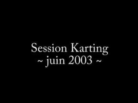 Karting 2003
