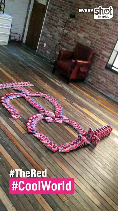 [everyshot] Red Velvet 레드벨벳 - Cool World_everyshot ver1